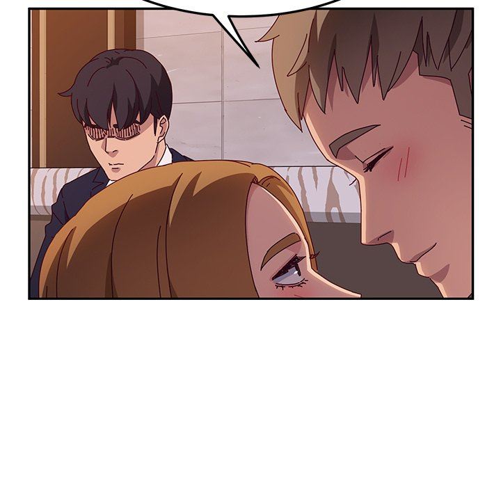 [韩国漫画] 她们的恶作剧 爱情,巨乳大奶,不伦#[153P]-18