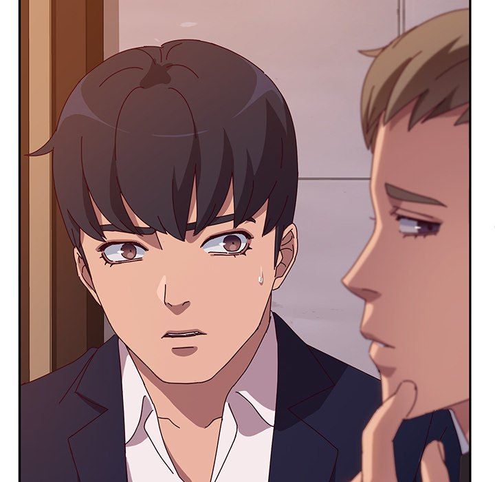 [韩国漫画] 她们的恶作剧 爱情,巨乳大奶,不伦#[153P]-27