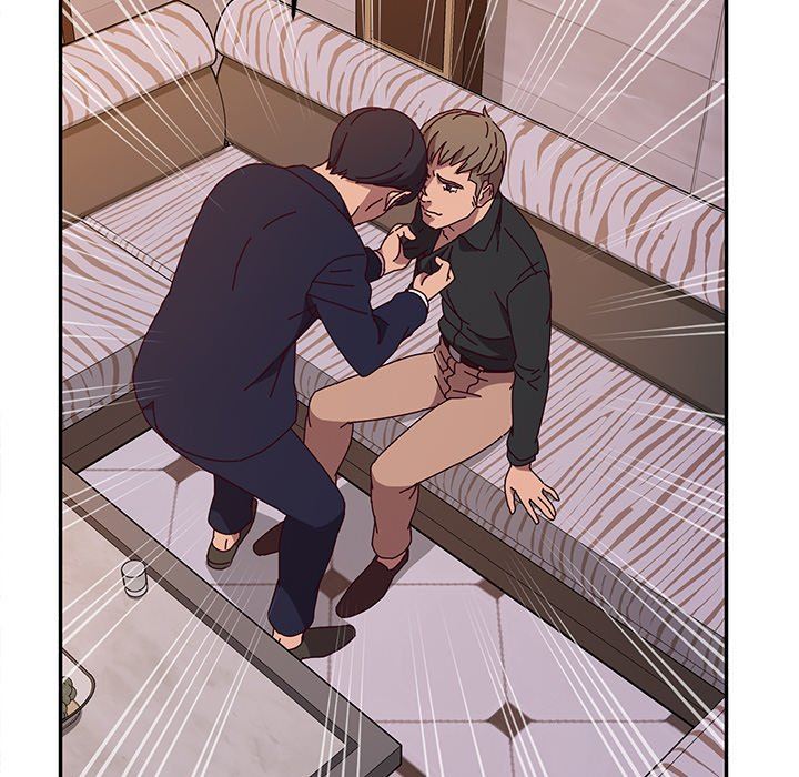 [韩国漫画] 她们的恶作剧 爱情,巨乳大奶,不伦#[153P]-51