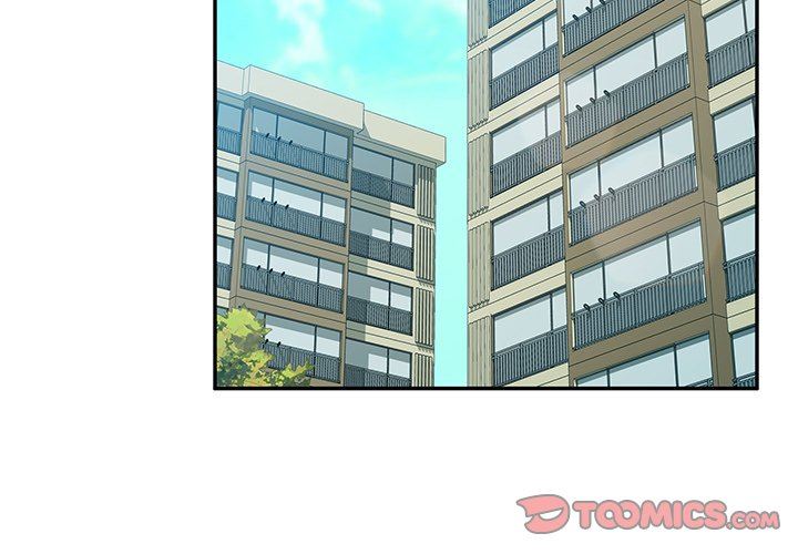 [韩国漫画] 她们的恶作剧 爱情,巨乳大奶,不伦#[136P]-3