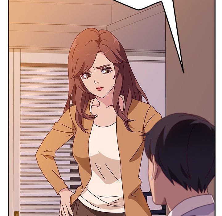 [韩国漫画] 她们的恶作剧 爱情,巨乳大奶,不伦#[136P]-44