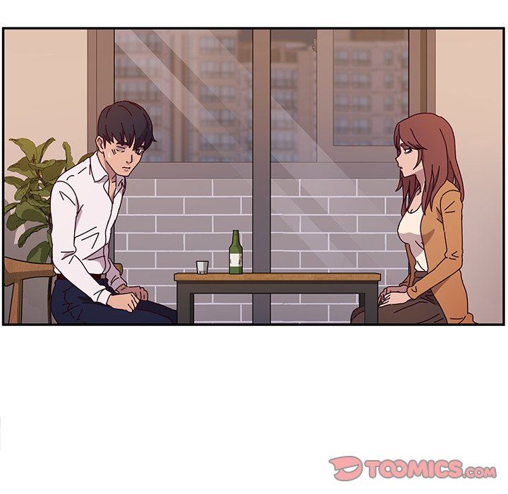 [韩国漫画] 她们的恶作剧 爱情,巨乳大奶,不伦#[136P]-51