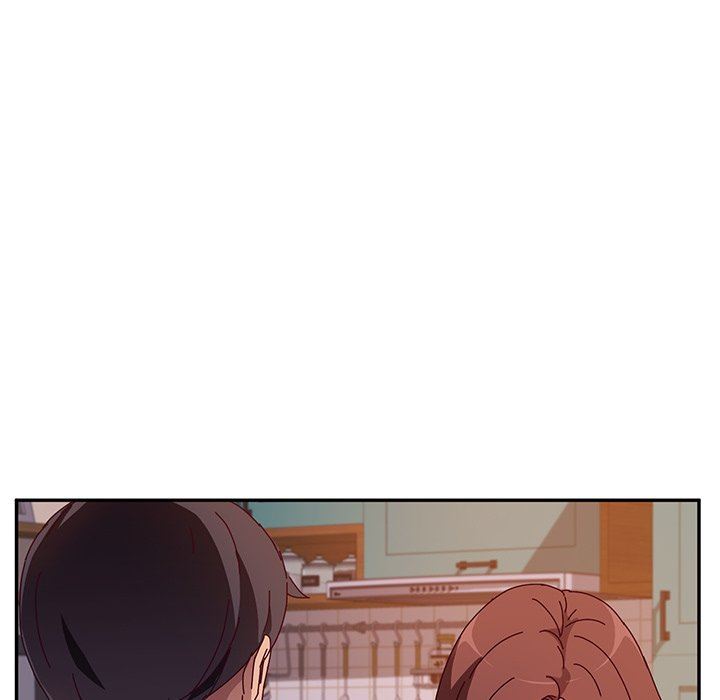 [韩国漫画] 她们的恶作剧 爱情,巨乳大奶,不伦#[136P]-58