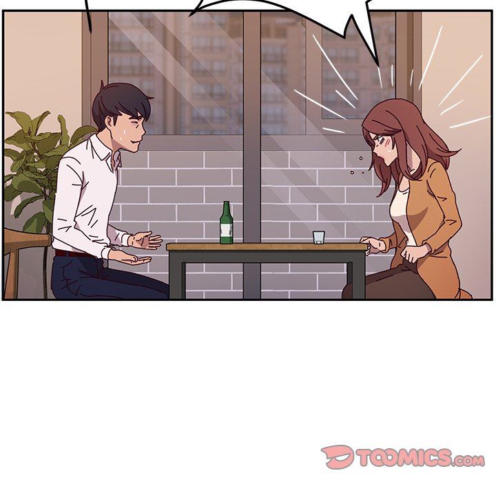 [韩国漫画] 她们的恶作剧 爱情,巨乳大奶,不伦#[136P]-75