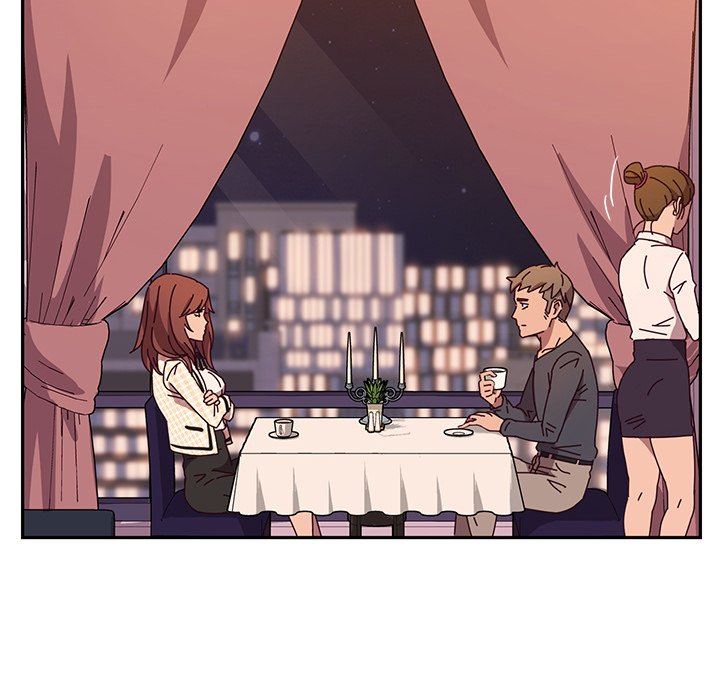 [韩国漫画] 她们的恶作剧 爱情,巨乳大奶,不伦#[134P]-127