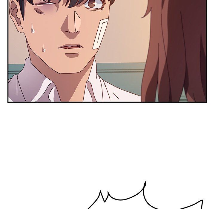 [韩国漫画] 她们的恶作剧 爱情,巨乳大奶,不伦#[134P]-22