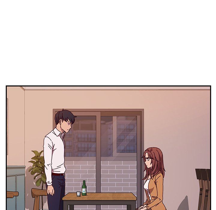 [韩国漫画] 她们的恶作剧 爱情,巨乳大奶,不伦#[134P]-28