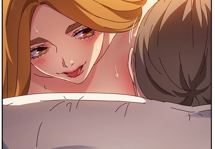 [韩国漫画] 她们的恶作剧 爱情,巨乳大奶,不伦#[134P]-4