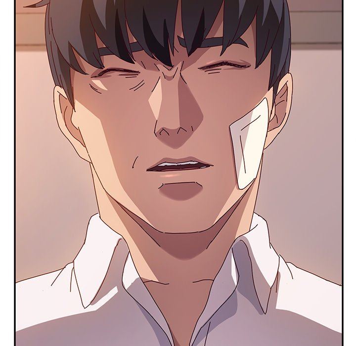 [韩国漫画] 她们的恶作剧 爱情,巨乳大奶,不伦#[134P]-46