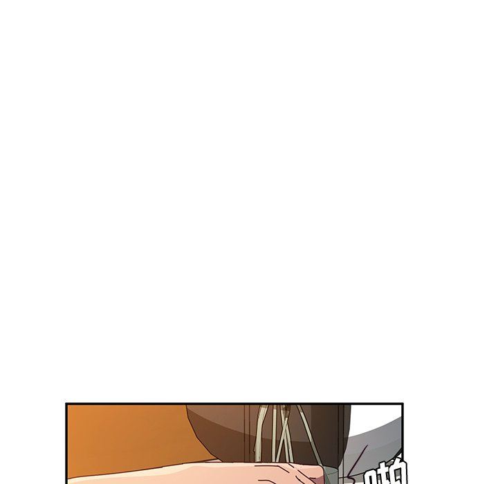 [韩国漫画] 她们的恶作剧 爱情,巨乳大奶,不伦#[134P]-7