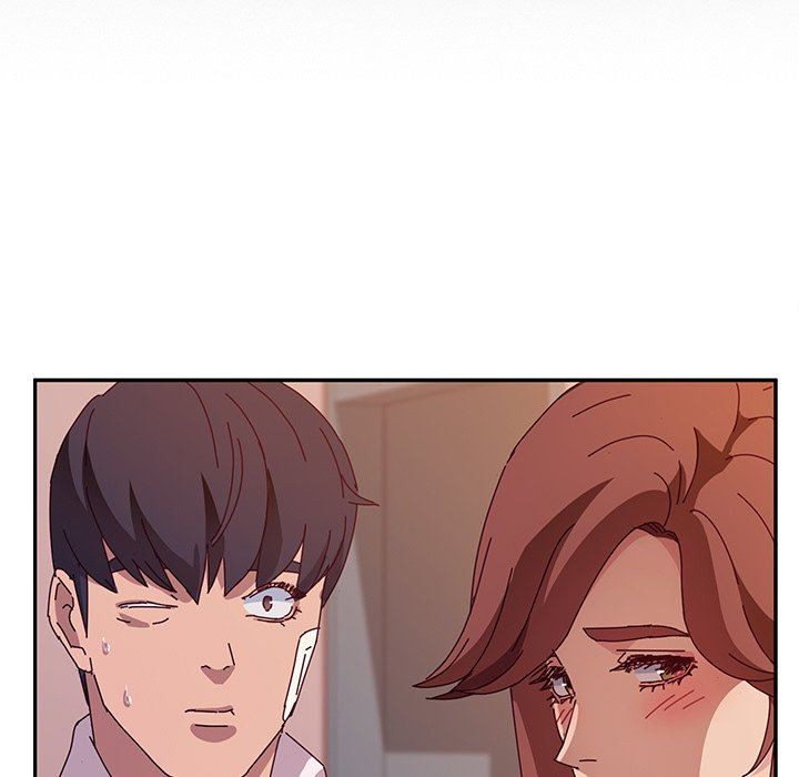 [韩国漫画] 她们的恶作剧 爱情,巨乳大奶,不伦#[146P]-127