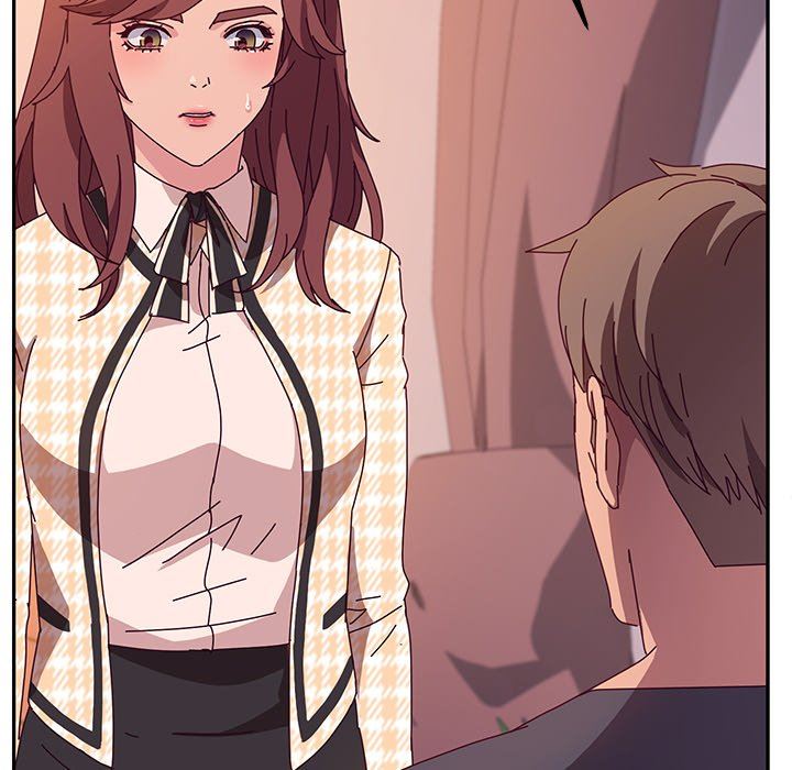 [韩国漫画] 她们的恶作剧 爱情,巨乳大奶,不伦#[146P]-32