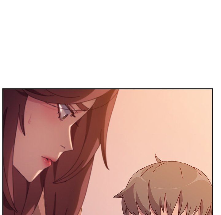 [韩国漫画] 她们的恶作剧 爱情,巨乳大奶,不伦#[146P]-44