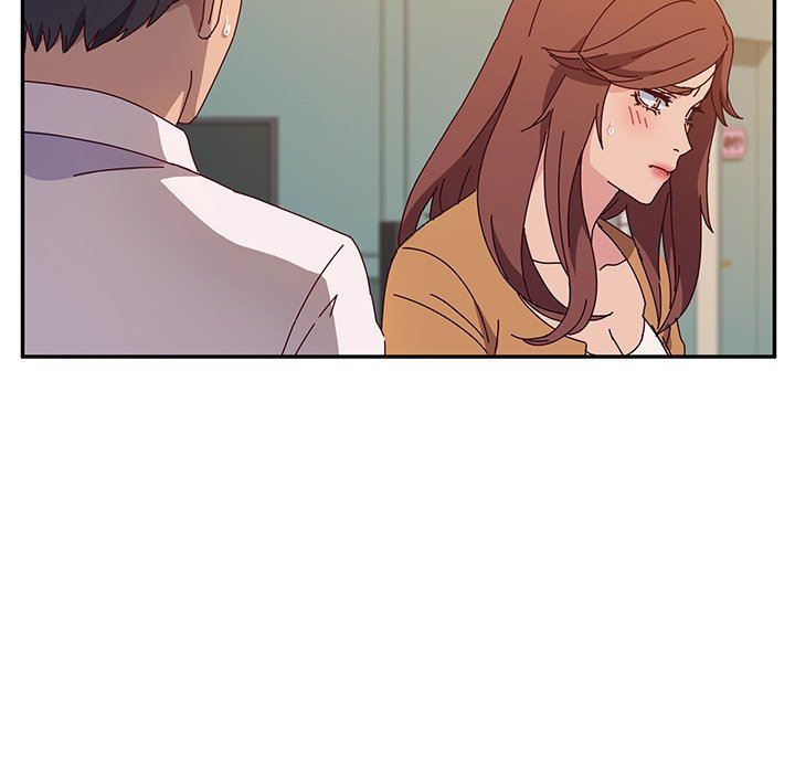 [韩国漫画] 她们的恶作剧 爱情,巨乳大奶,不伦#[146P]-76