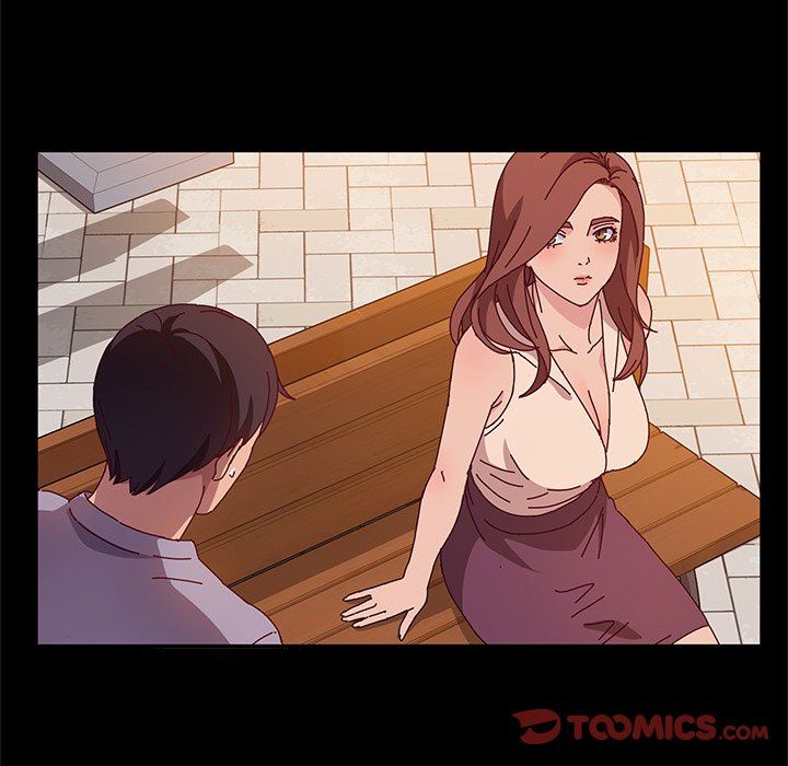 [韩国漫画] 她们的恶作剧 爱情,巨乳大奶,不伦#[146P]-81