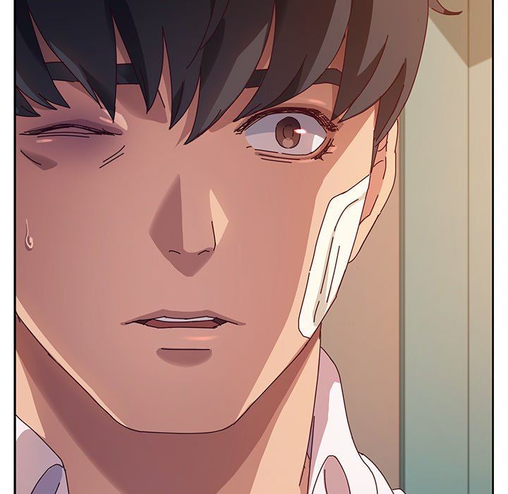 [韩国漫画] 她们的恶作剧 爱情,巨乳大奶,不伦#[138P]-10