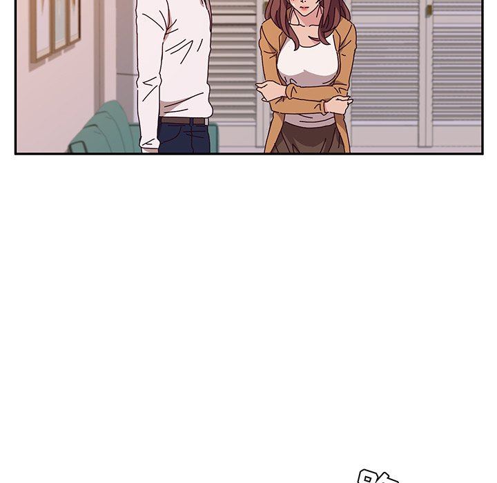 [韩国漫画] 她们的恶作剧 爱情,巨乳大奶,不伦#[138P]-37