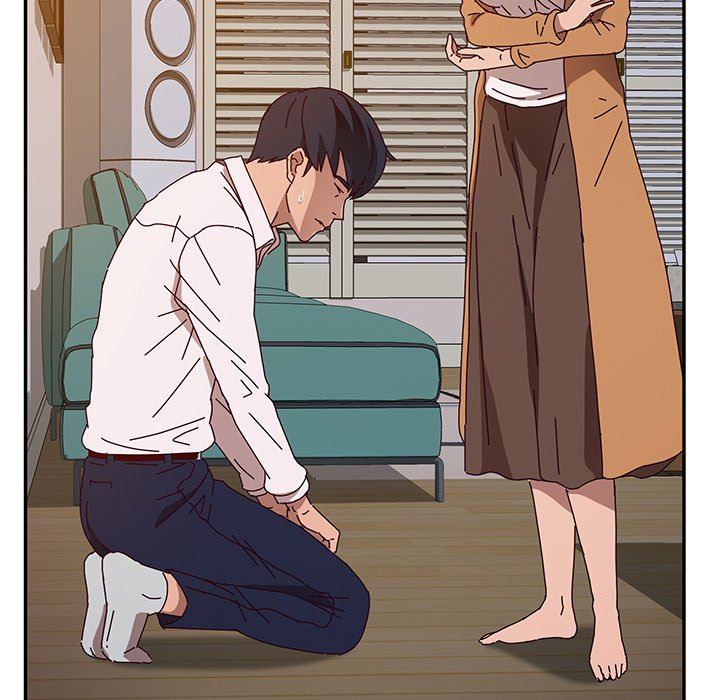 [韩国漫画] 她们的恶作剧 爱情,巨乳大奶,不伦#[138P]-40