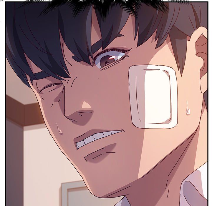 [韩国漫画] 她们的恶作剧 爱情,巨乳大奶,不伦#[132P]-12