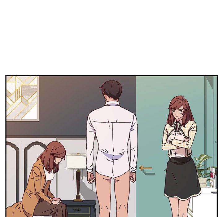 [韩国漫画] 她们的恶作剧 爱情,巨乳大奶,不伦#[132P]-120