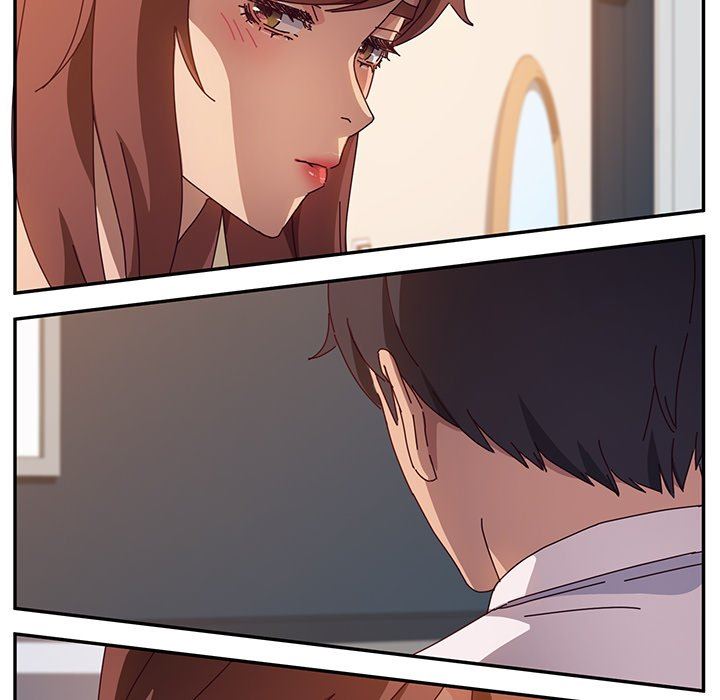 [韩国漫画] 她们的恶作剧 爱情,巨乳大奶,不伦#[132P]-122