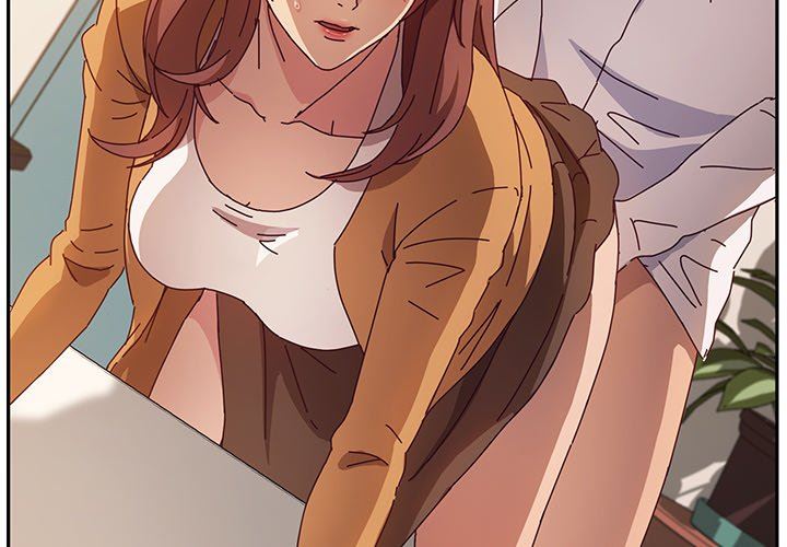 [韩国漫画] 她们的恶作剧 爱情,巨乳大奶,不伦#[132P]-2