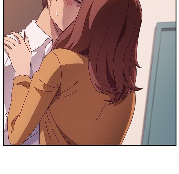 [韩国漫画] 她们的恶作剧 爱情,巨乳大奶,不伦#[132P]-20