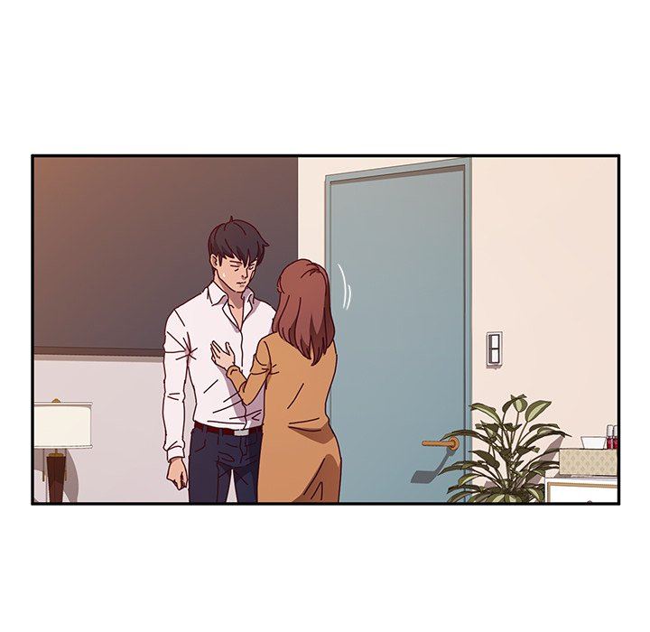 [韩国漫画] 她们的恶作剧 爱情,巨乳大奶,不伦#[132P]-23