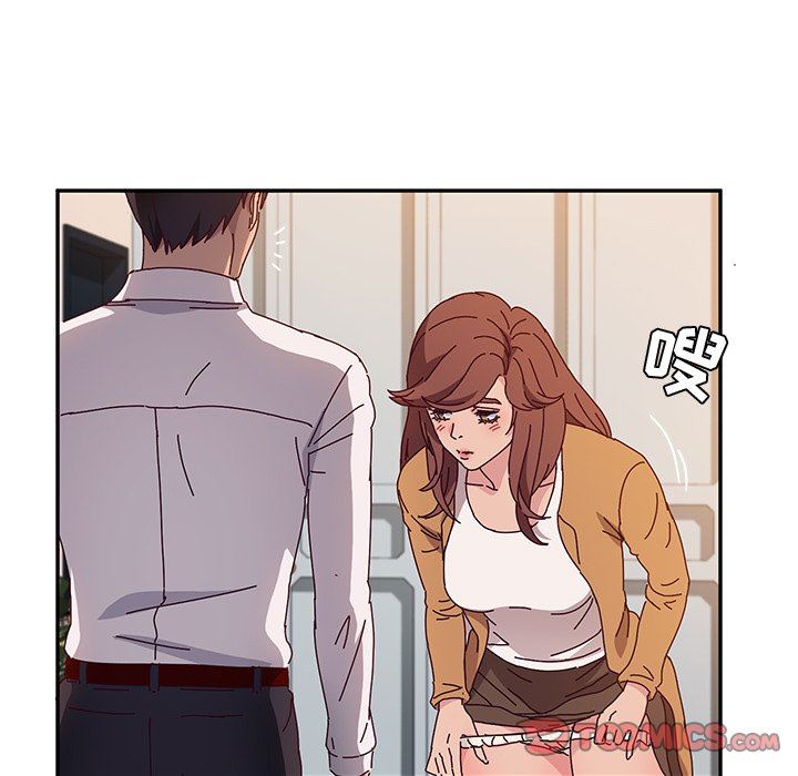 [韩国漫画] 她们的恶作剧 爱情,巨乳大奶,不伦#[132P]-27