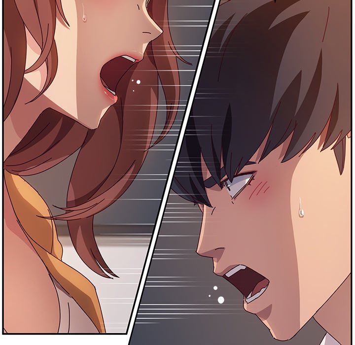 [韩国漫画] 她们的恶作剧 爱情,巨乳大奶,不伦#[132P]-89