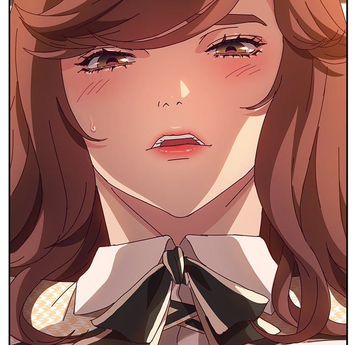 [韩国漫画] 她们的恶作剧 爱情,巨乳大奶,不伦#[168P]-110