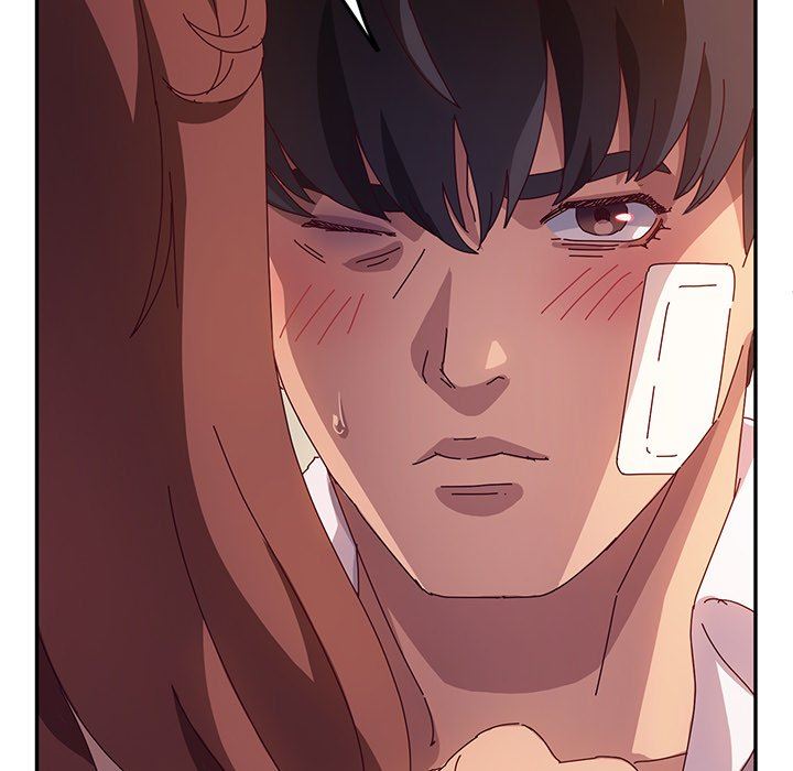 [韩国漫画] 她们的恶作剧 爱情,巨乳大奶,不伦#[168P]-13