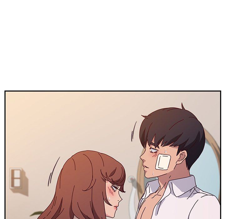 [韩国漫画] 她们的恶作剧 爱情,巨乳大奶,不伦#[168P]-139