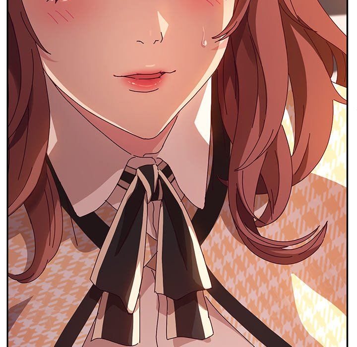 [韩国漫画] 她们的恶作剧 爱情,巨乳大奶,不伦#[168P]-166