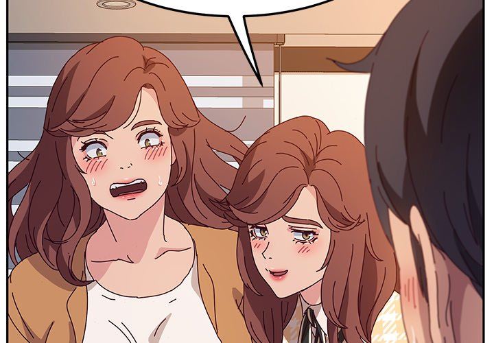 [韩国漫画] 她们的恶作剧 爱情,巨乳大奶,不伦#[168P]-2