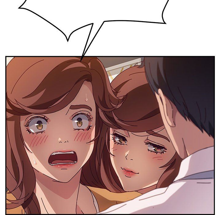 [韩国漫画] 她们的恶作剧 爱情,巨乳大奶,不伦#[168P]-20