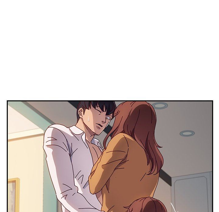 [韩国漫画] 她们的恶作剧 爱情,巨乳大奶,不伦#[168P]-38