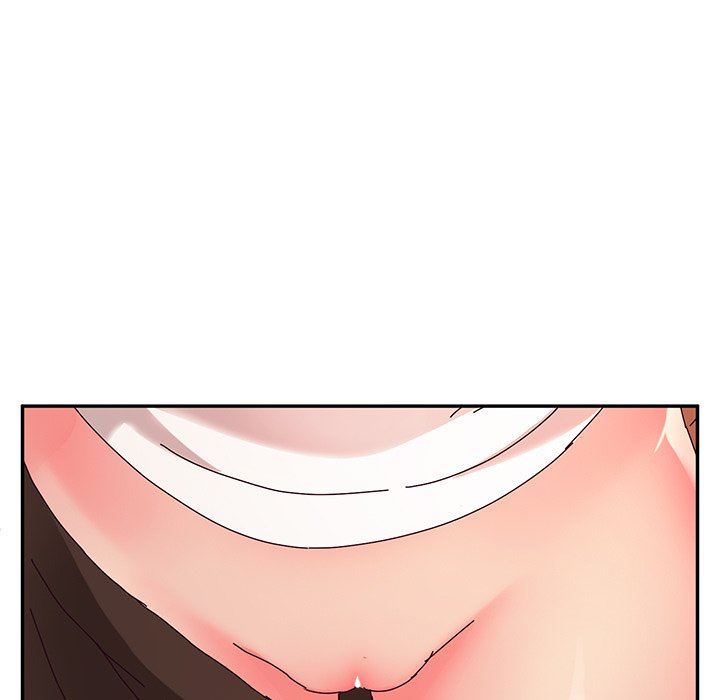 [韩国漫画] 她们的恶作剧 爱情,巨乳大奶,不伦#[168P]-5