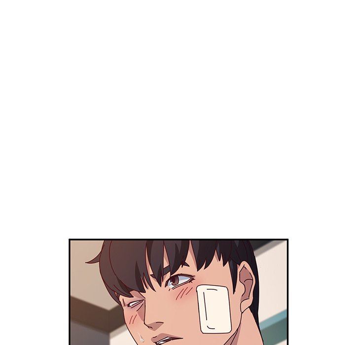 [韩国漫画] 她们的恶作剧 爱情,巨乳大奶,不伦#[168P]-68