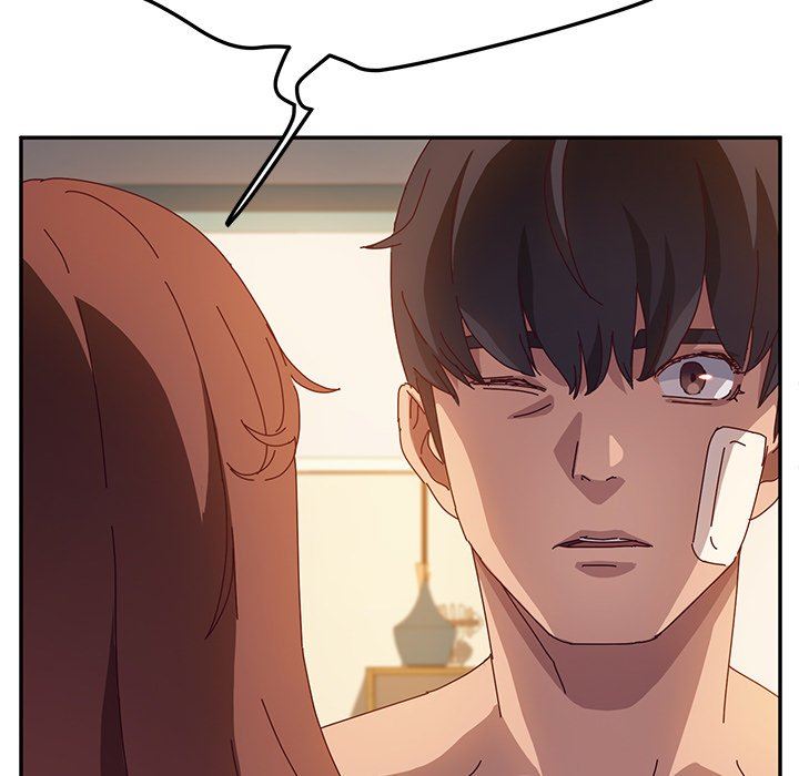 [韩国漫画] 她们的恶作剧 爱情,巨乳大奶,不伦#[168P]-7