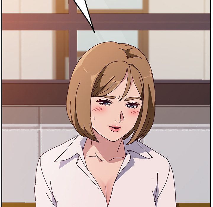 [韩国漫画] 她们的恶作剧 爱情,巨乳大奶,不伦#[170P]-107