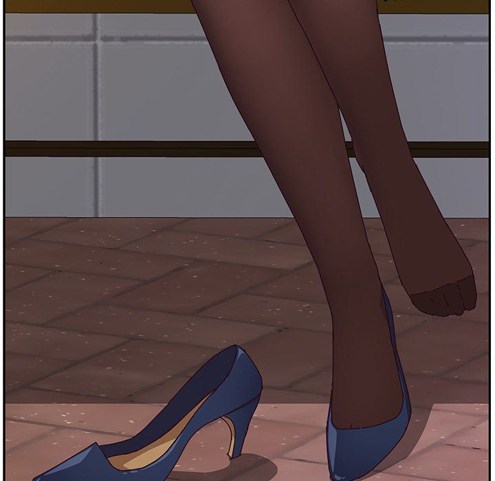 [韩国漫画] 她们的恶作剧 爱情,巨乳大奶,不伦#[170P]-109