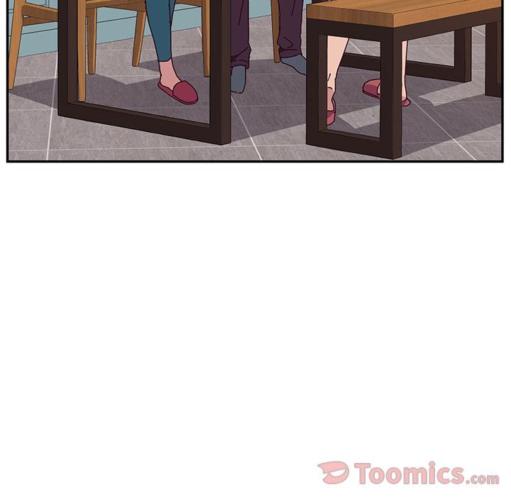 [韩国漫画] 她们的恶作剧 爱情,巨乳大奶,不伦#[170P]-75