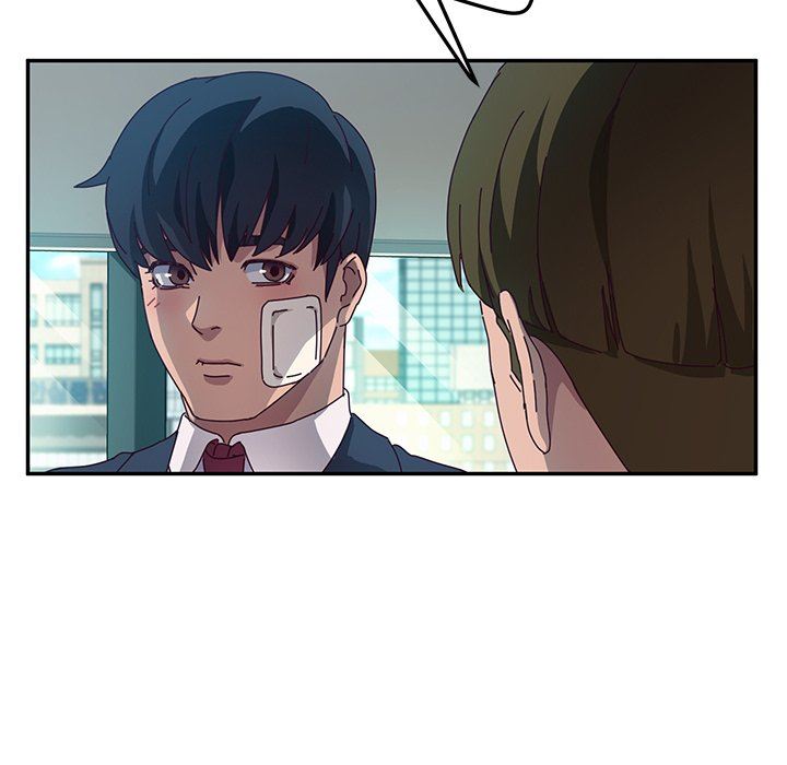 [韩国漫画] 她们的恶作剧 爱情,巨乳大奶,不伦#[128P]-114