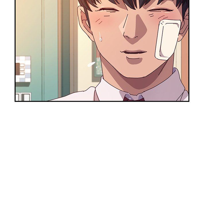 [韩国漫画] 她们的恶作剧 爱情,巨乳大奶,不伦#[128P]-86