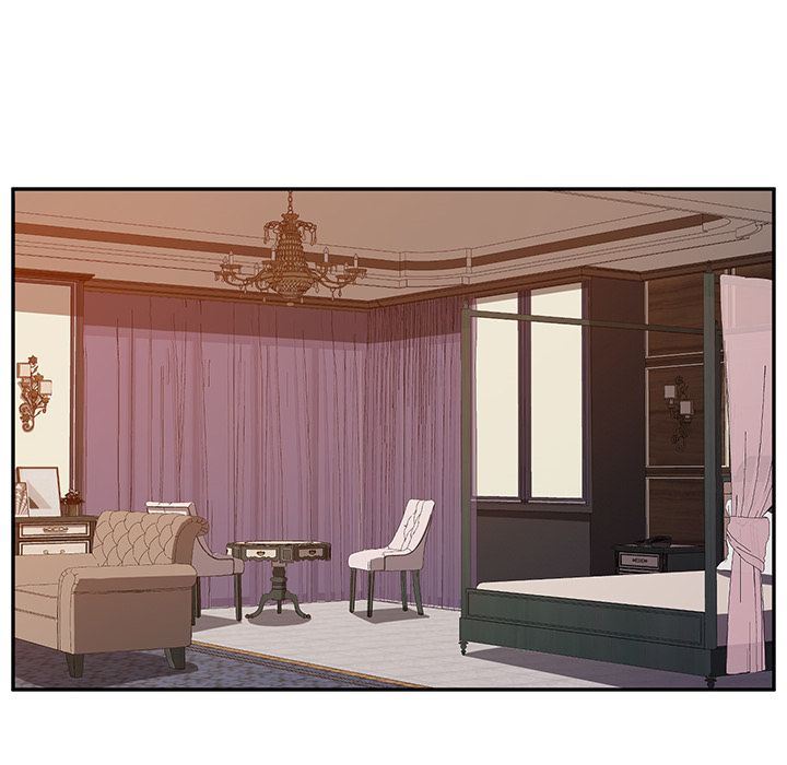 [韩国漫画] 她们的恶作剧 爱情,巨乳大奶,不伦#[154P]-110