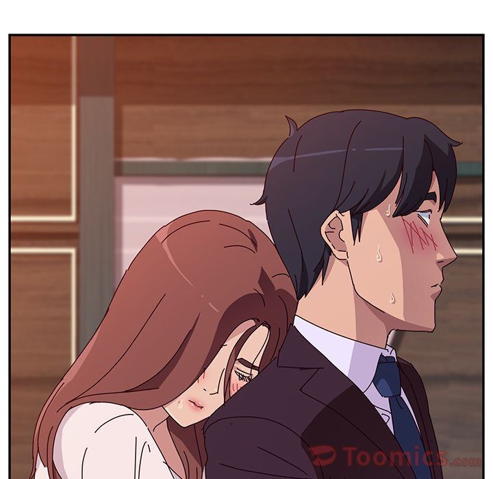 [韩国漫画] 她们的恶作剧 爱情,巨乳大奶,不伦#[154P]-139