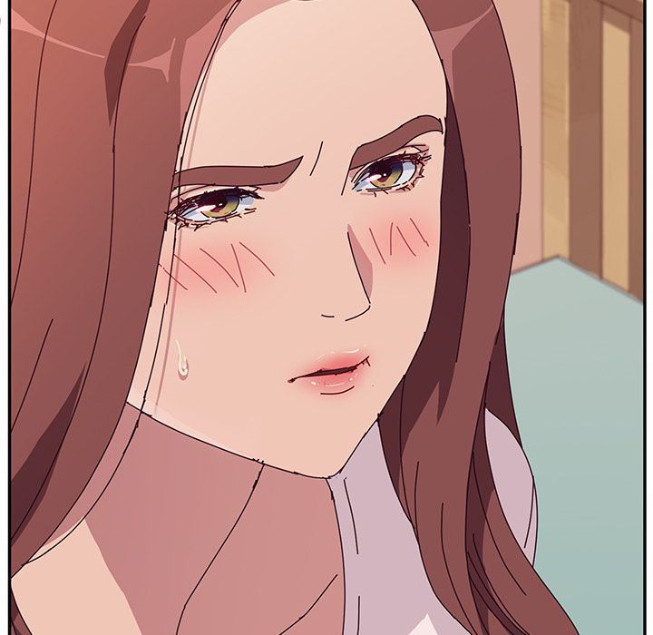 [韩国漫画] 她们的恶作剧 爱情,巨乳大奶,不伦#[154P]-16