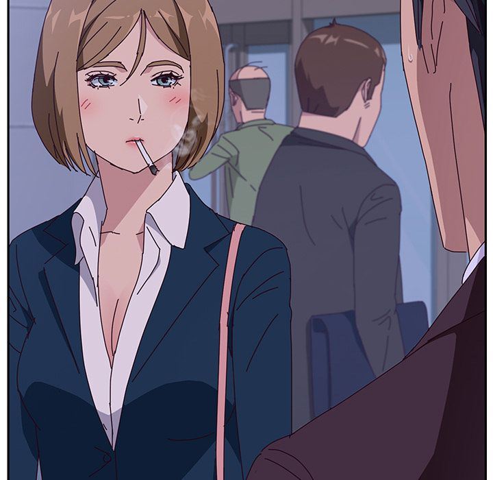 [韩国漫画] 她们的恶作剧 爱情,巨乳大奶,不伦#[154P]-34