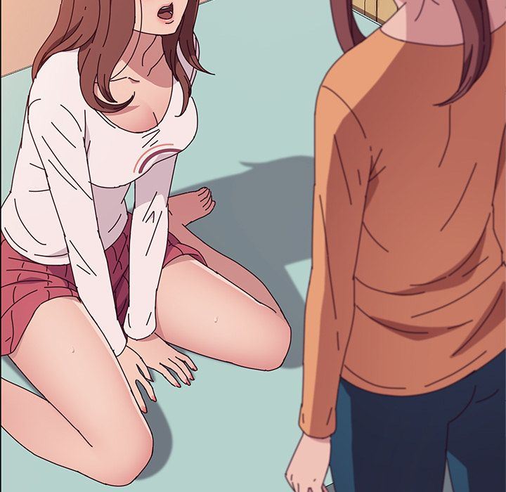 [韩国漫画] 她们的恶作剧 爱情,巨乳大奶,不伦#[154P]-5